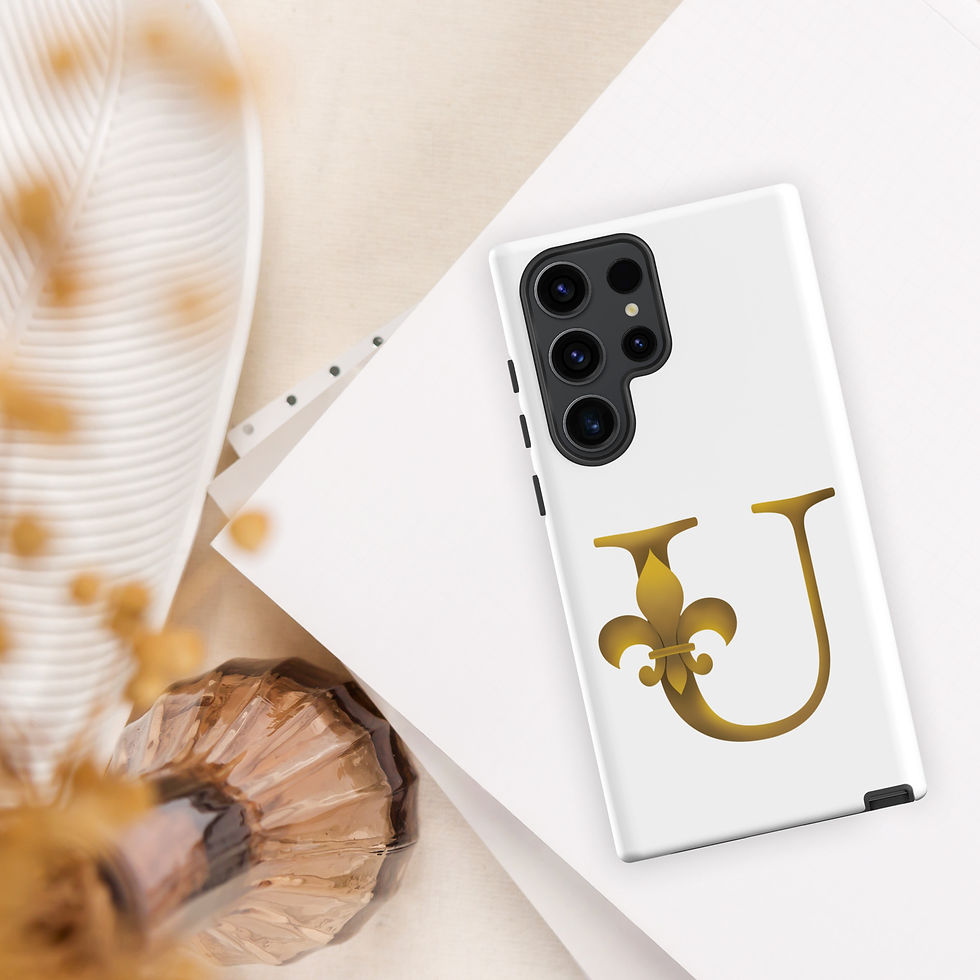 Miniature : U LYS - Coque solide pour Samsung®