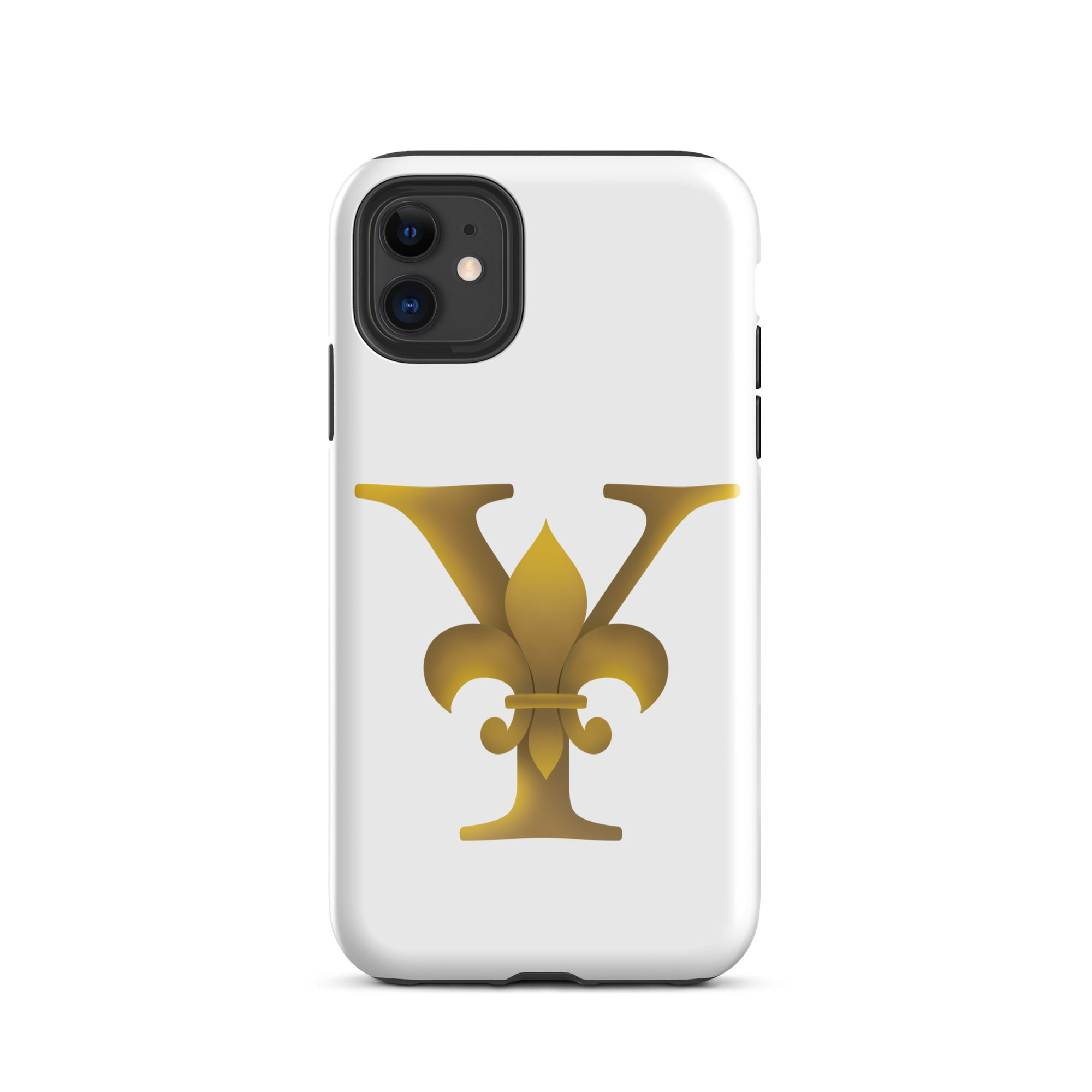 Y LYS - Coque d'iPhone® rigide