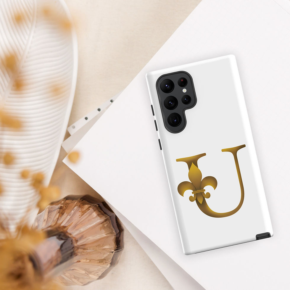 Miniature : U LYS - Coque solide pour Samsung®