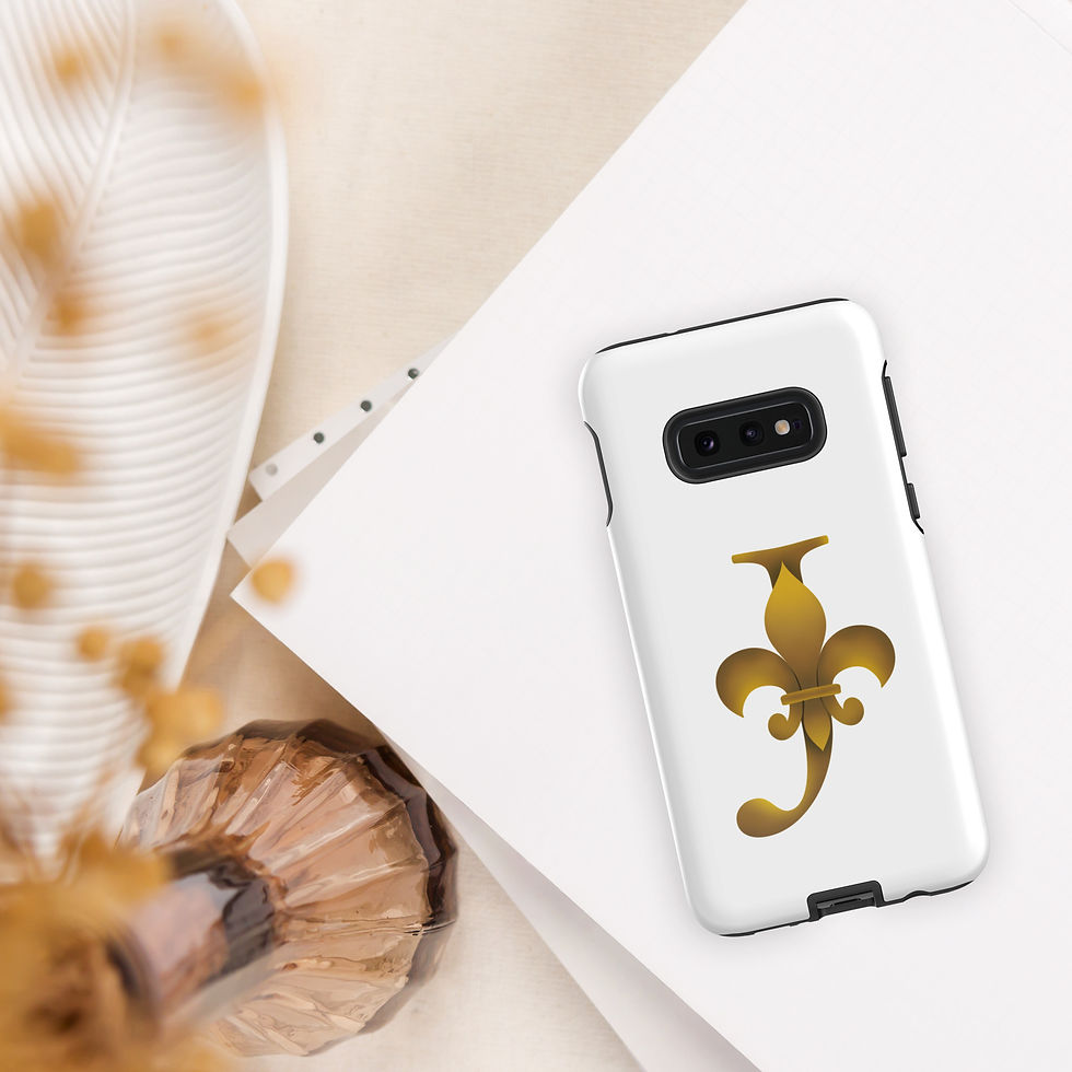 Miniature : J LYS - Coque solide pour Samsung®