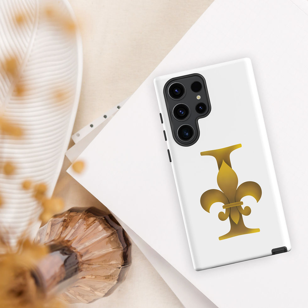 Miniature : I LYS - Coque solide pour Samsung®