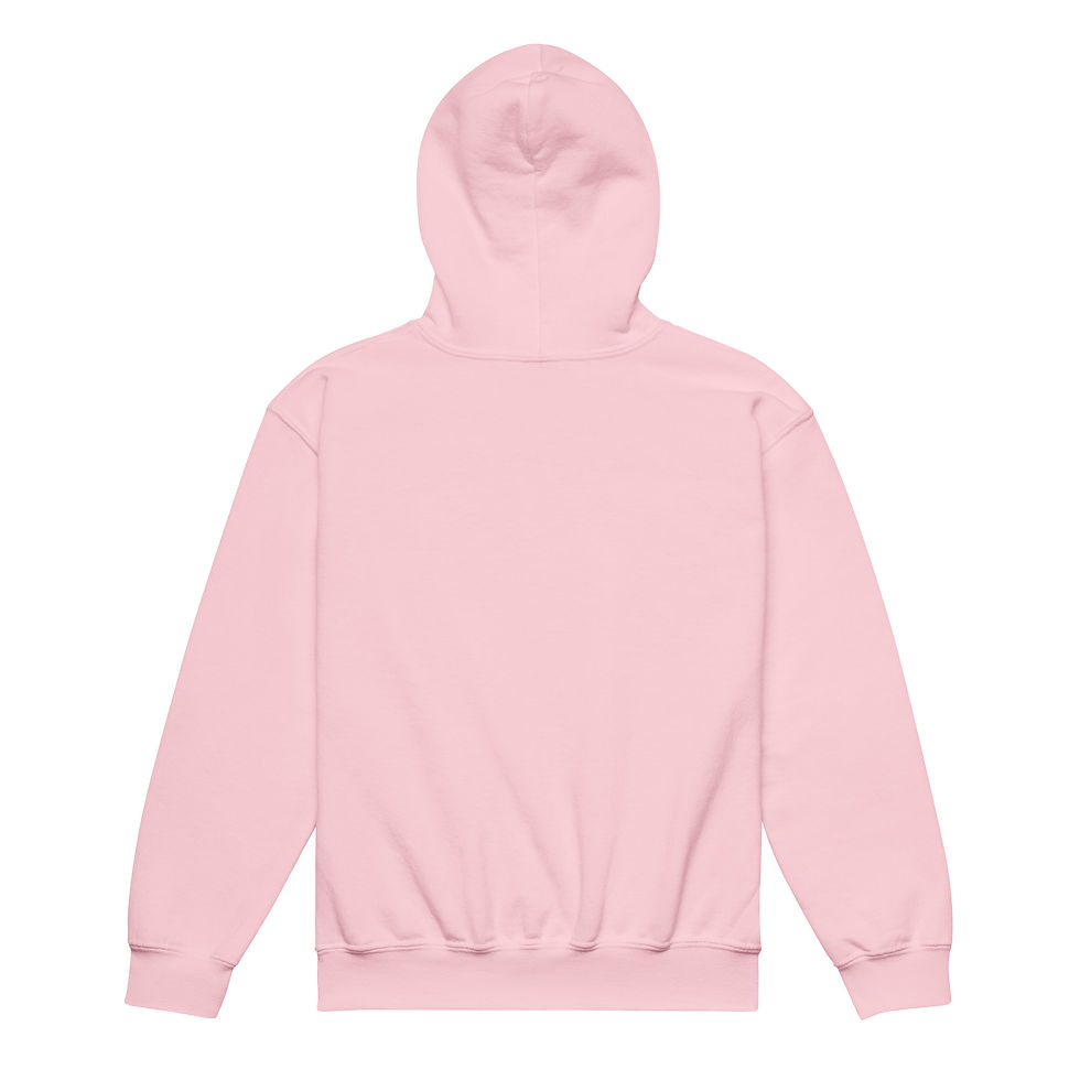 Miniature : Petit Louis - Sweat à capuche épais pour les jeunes