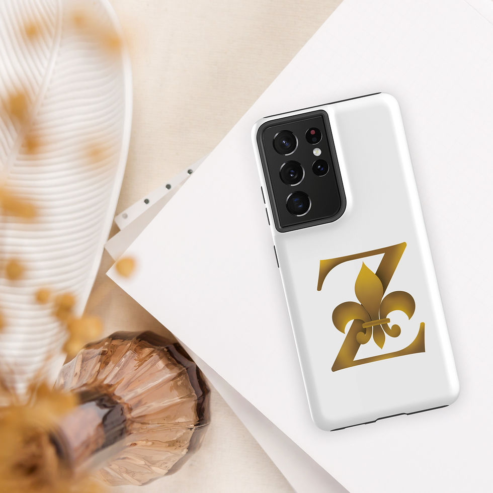 Miniature : Z LYS - Coque solide pour Samsung®
