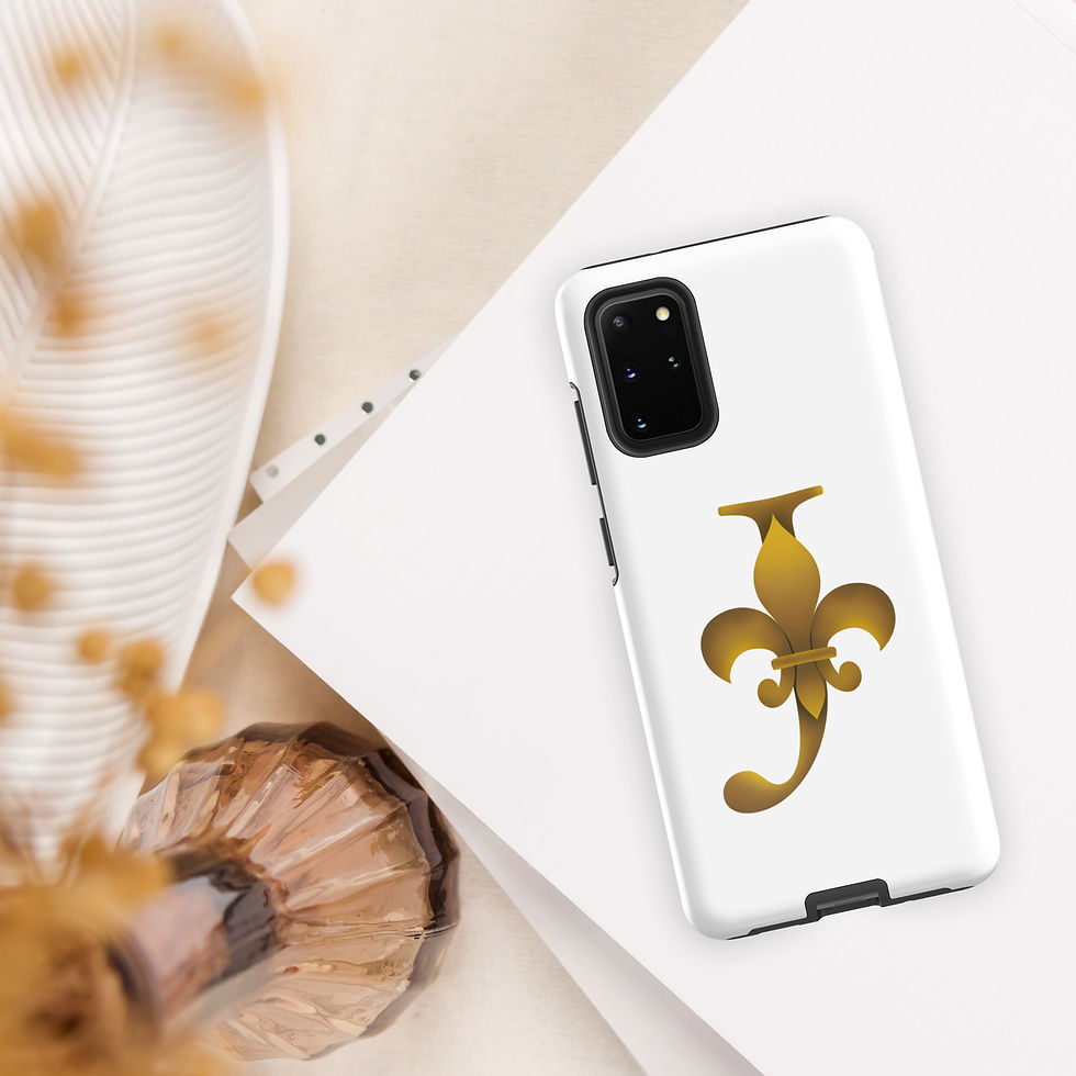 Miniature : J LYS - Coque solide pour Samsung®