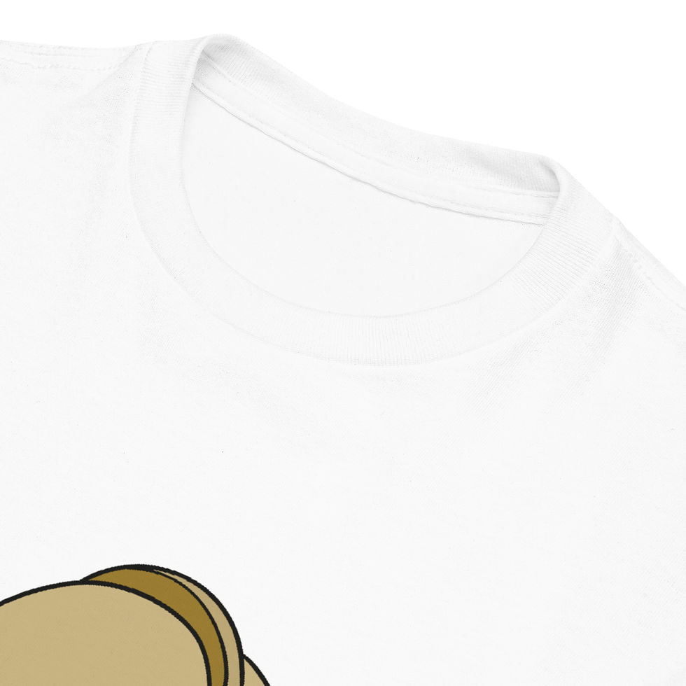 Miniature : Petite Jehanne - T-shirt classique enfant