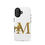 Miniature : M LYS - Coque d'iPhone® rigide