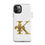 Miniature : K LYS - Coque d'iPhone® rigide