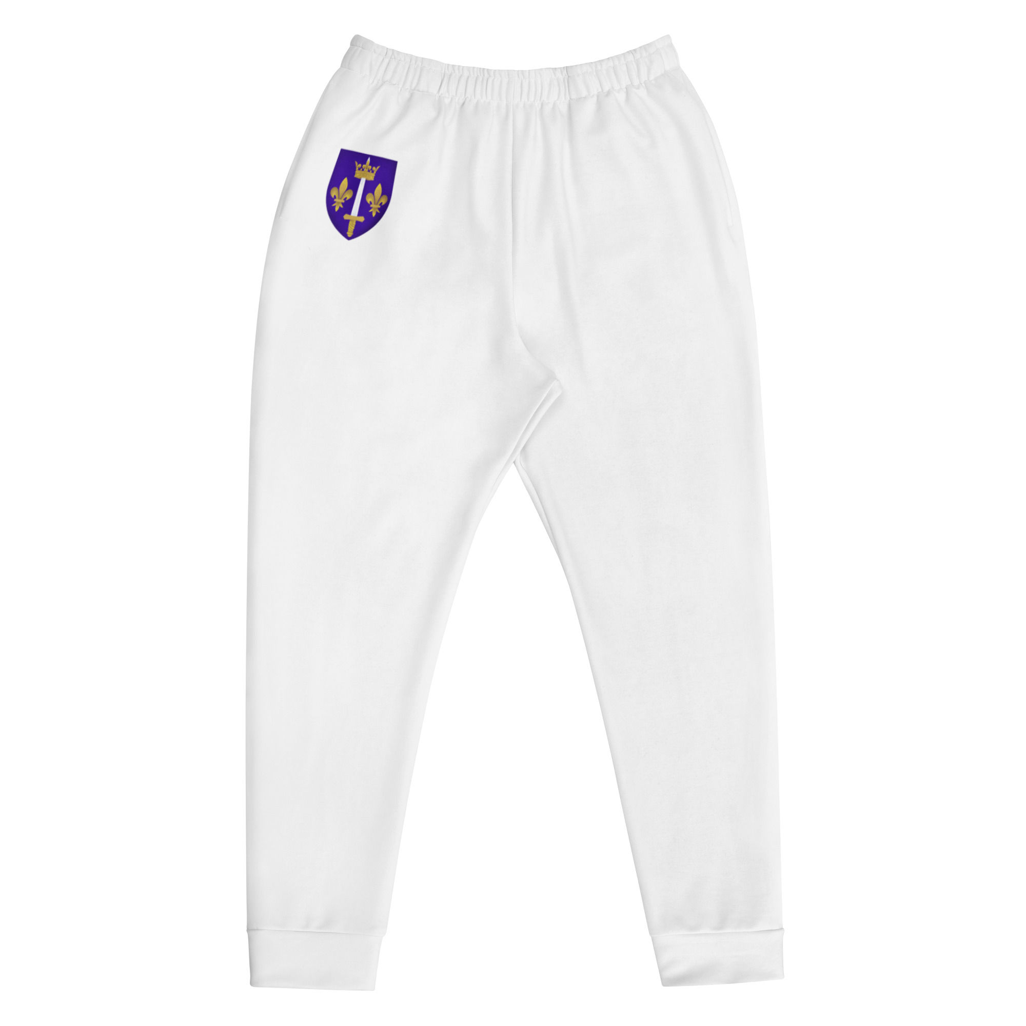 Armoirie Jeanne d'Arc - Pantalon de Jogging Pour Homme