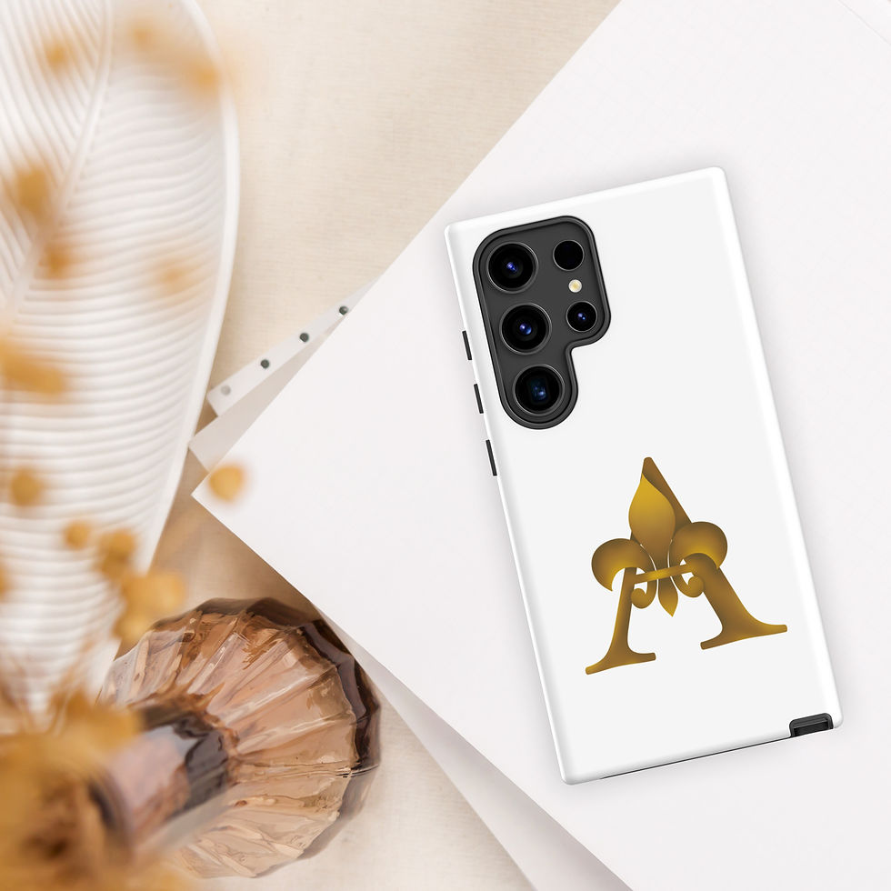 Miniature : A LYS - Coque solide pour Samsung®