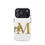 Miniature : M LYS - Coque d'iPhone® rigide