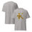 Miniature : K LYS - T-shirt classique unisexe