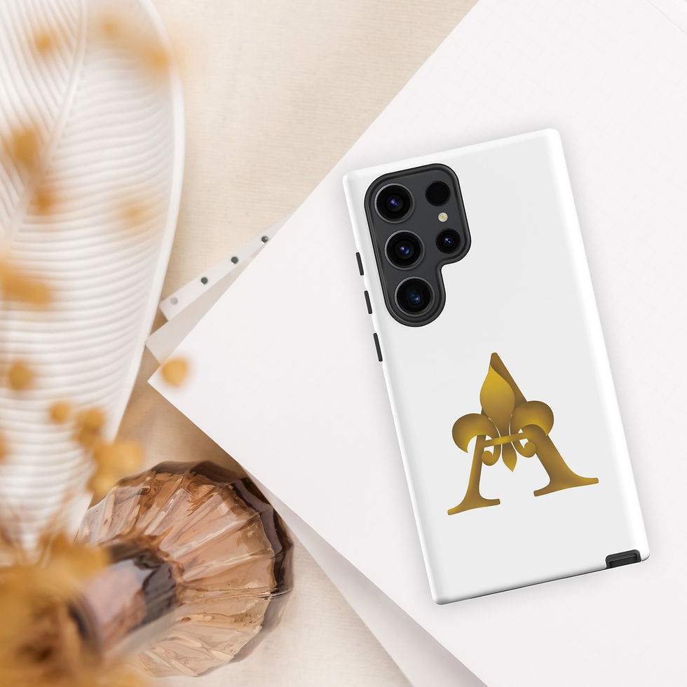 Miniature : A LYS - Coque solide pour Samsung®
