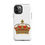 Miniature : COURONNE - Coque d'iPhone® rigide