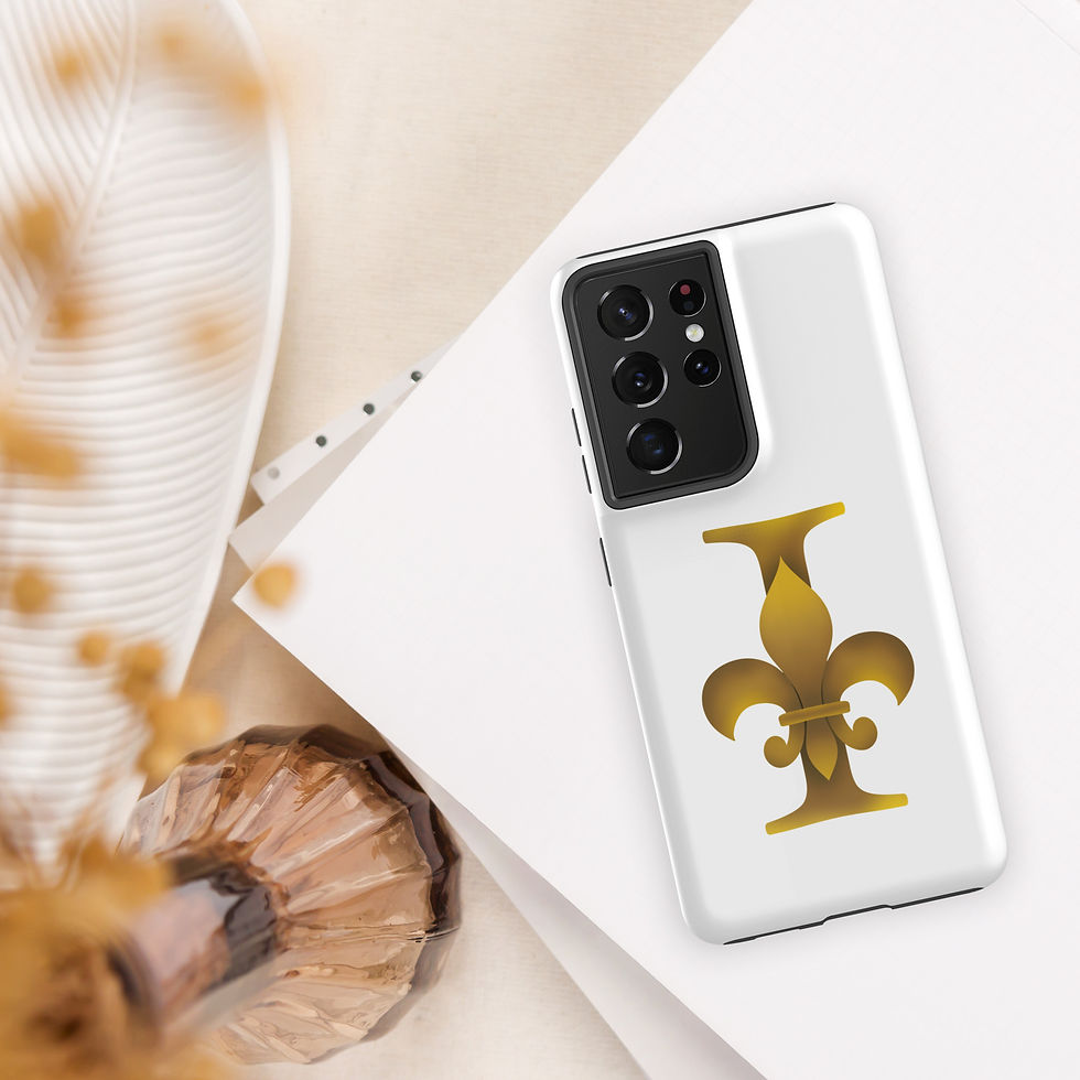 Miniature : I LYS - Coque solide pour Samsung®