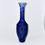 Thumbnail: Cobalt Blue Crystalline Vase
