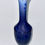 Thumbnail: Cobalt Blue Crystalline Vase