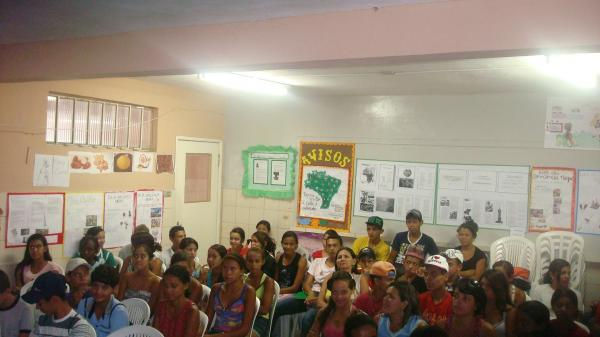 Green school