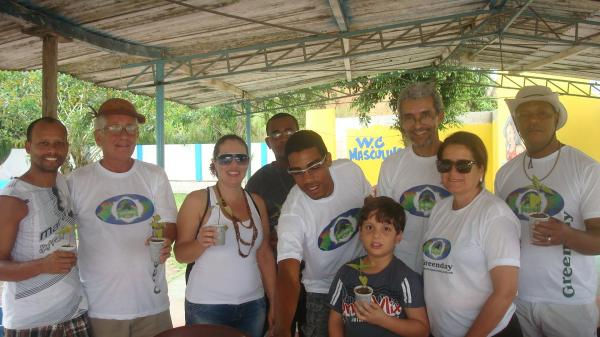 PROJETO BEIJA-FLOR