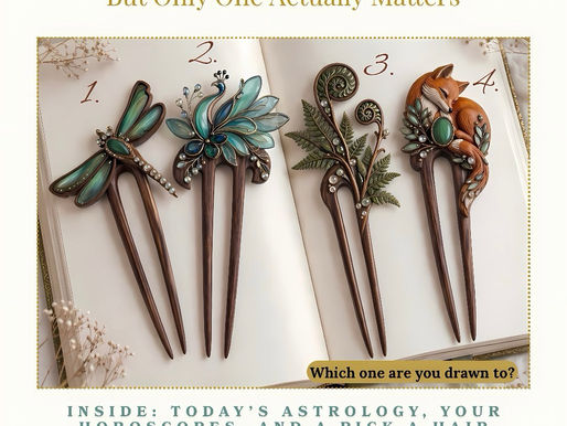 Too Many Tabs Open… But Only One Actually Matters