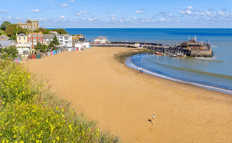 Broadstairs Kent Viking Bayy.jpeg