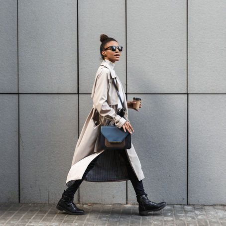 What Is Fashion Merchandising? 