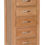 Thumbnail: North Sands Oak 5 Drawer Wellington