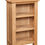 Thumbnail: Dawlish Warren Oak Small Bookcase
