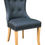 Thumbnail: Harford Chair in Grey