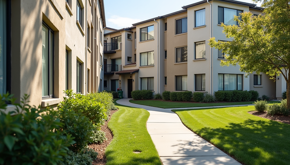 Expert Tips for Selling Multifamily Properties FSBO: FSBO Multifamily Selling Tips