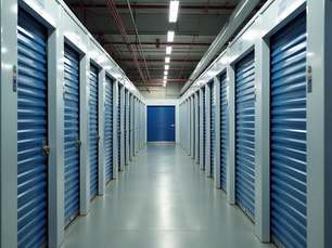 Exploring Self Storage Opportunities in Pennsylvania for Smart Investors
