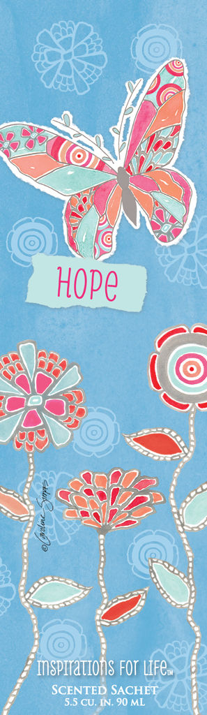 Thumbnail: Inspirations HOPE