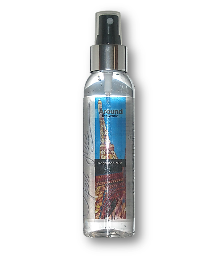 Thumbnail: ATW Paris Fragrance Collection