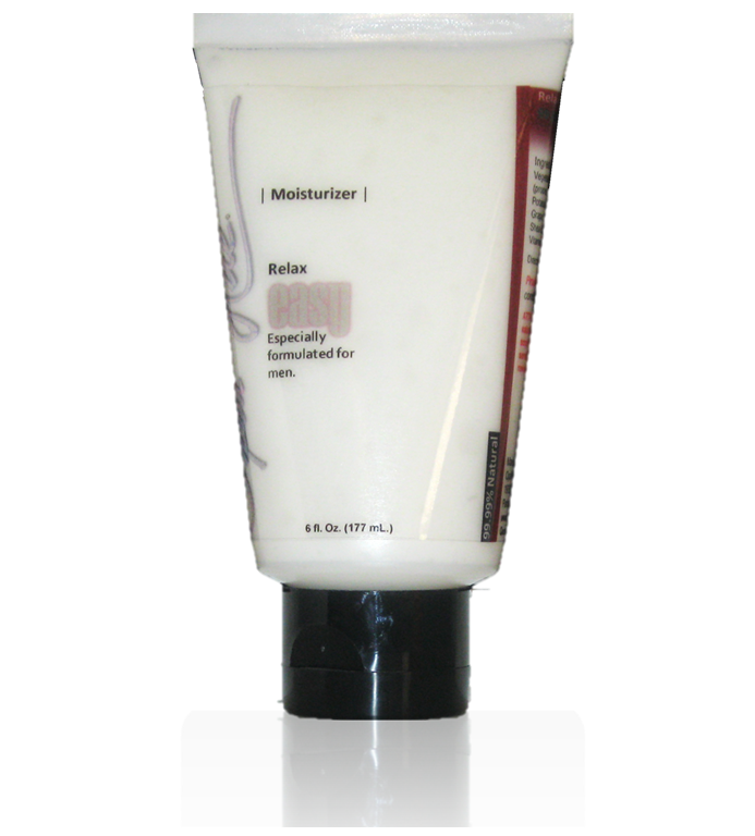 Thumbnail: Relax Easy