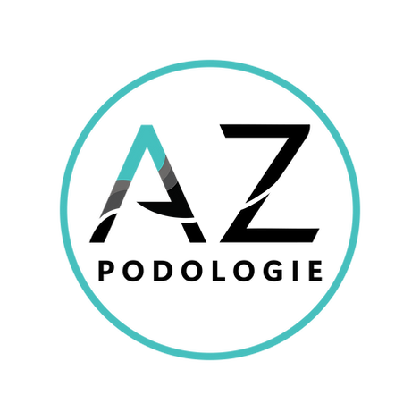 AZ Podologie - PNG Versions_Blue (Original Logo).png