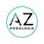 AZ Podologie Logo