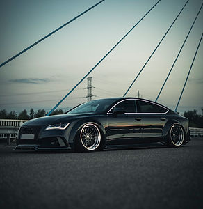 AUDI - Project Kova Design Group