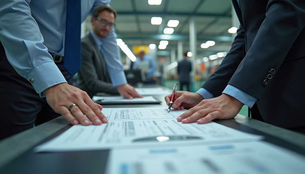Mastering QMS Consultancy Costs Optimization for Your Business
