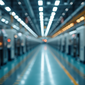 Exploring Lyfecode Purpose: Revolutionizing Processes for Operational Excellence