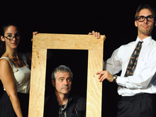 Article « Musée Haut Musée Bas... le délice anticipé »