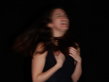 « Mimos Vertigo » de Maxime Boutin à Bruxelles