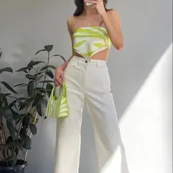 MODELOS DE CROPPED ESSENCIAIS NO SEU CLOSET!