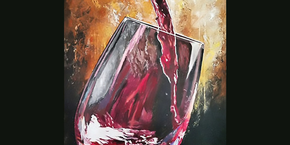 Fay J winery Fund Raiser