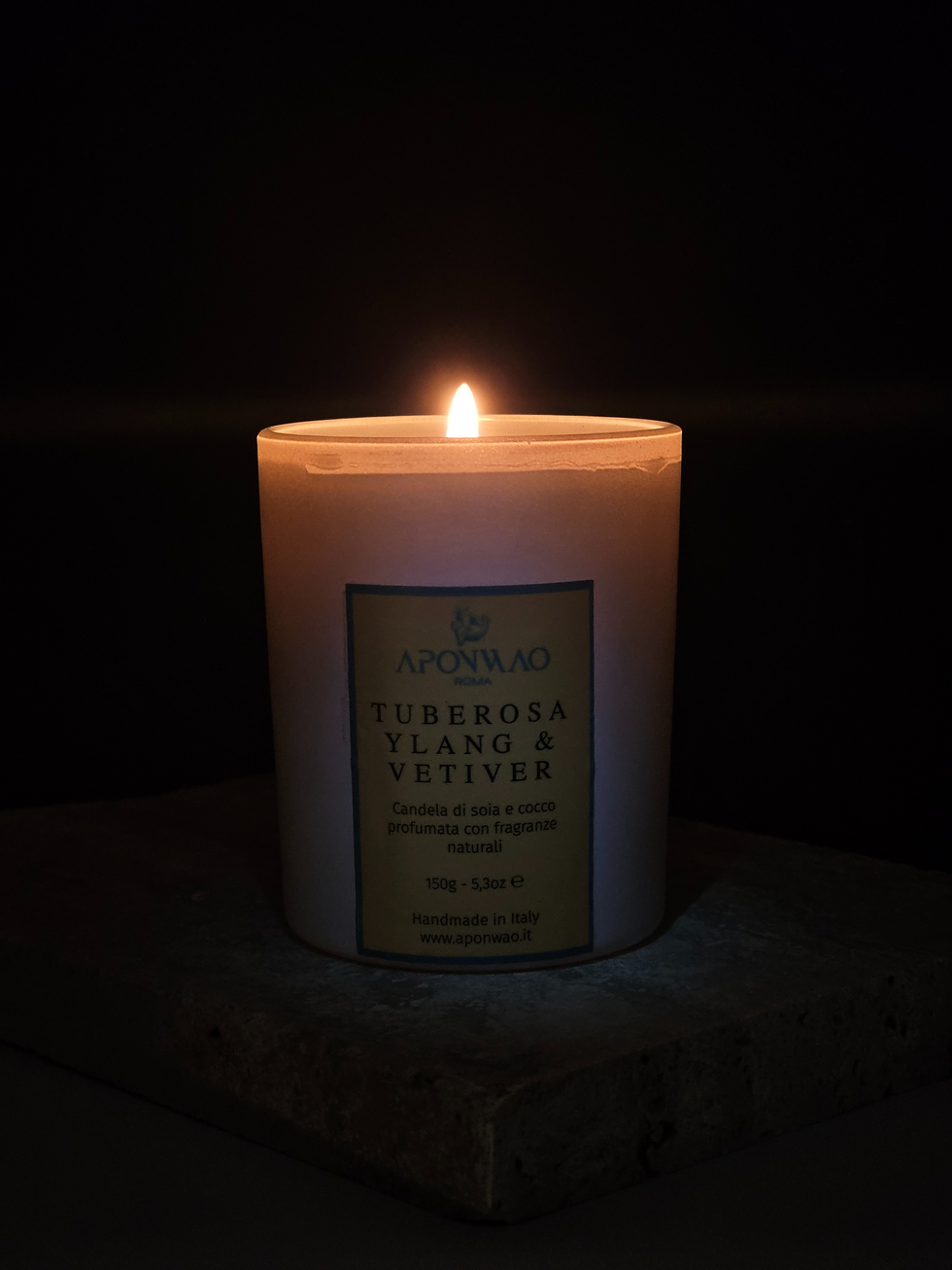 Miniatura: Tuberosa, Ylang & Vetiver
