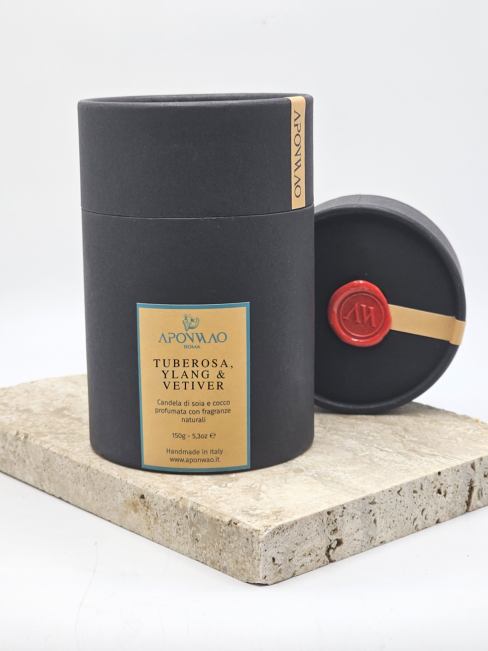 Miniatura: Tuberosa, Ylang & Vetiver