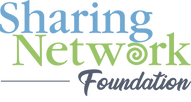 Sharing Network Logo