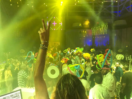 לירון ואלרן