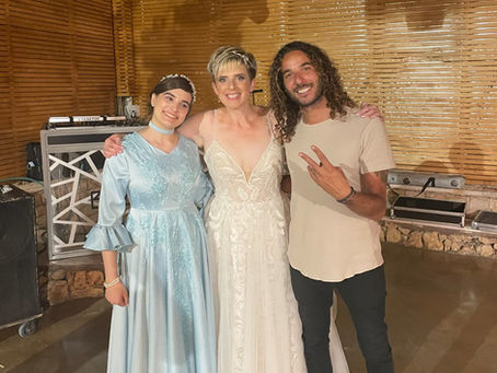 פנינה וסמדר