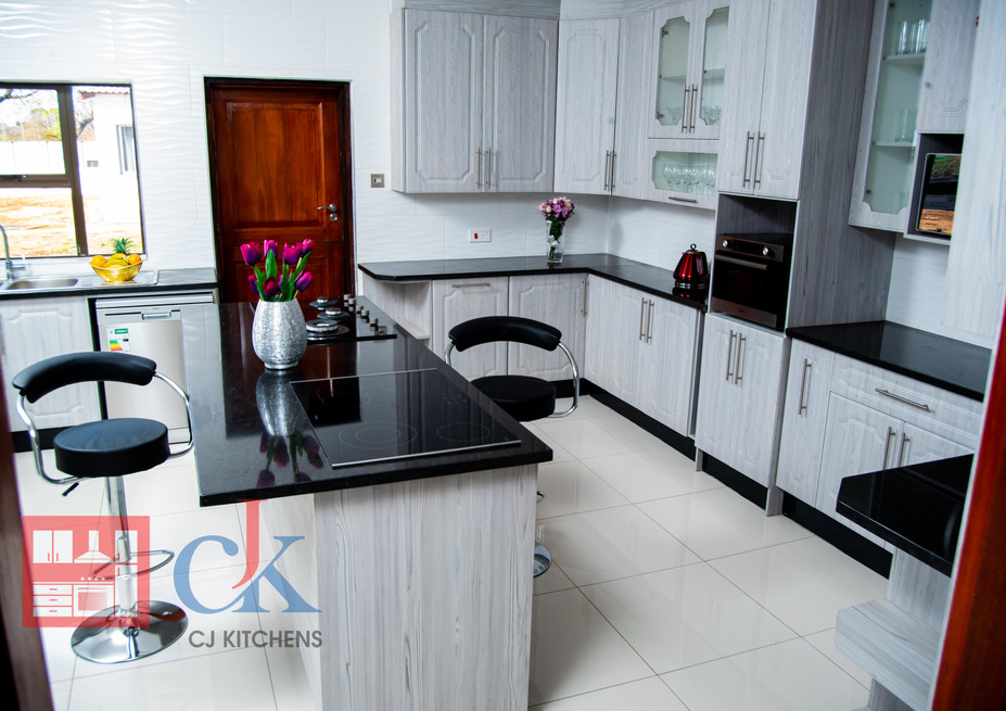 More Pictures CJ Kitchens