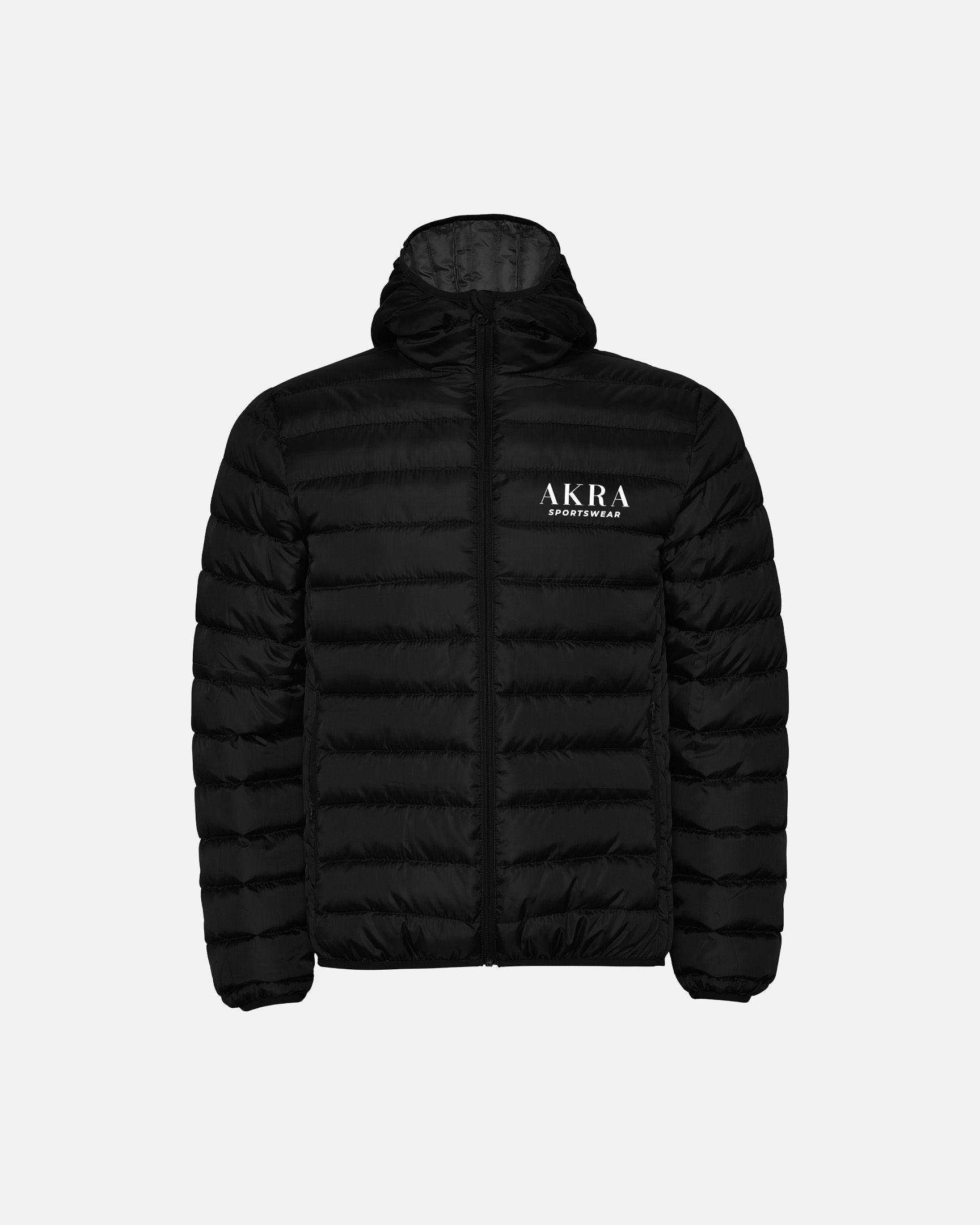 AKRA Sportswear Performance Jacke