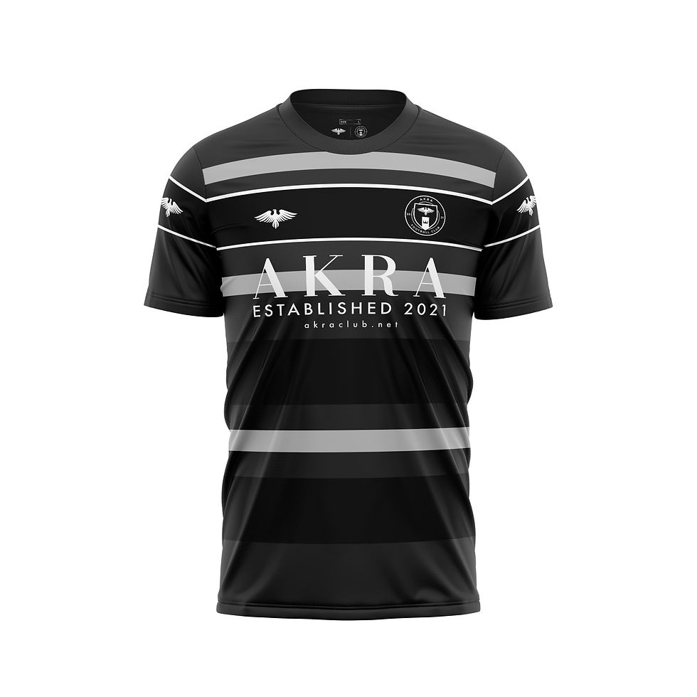 Thumbnail: AKRA Goleador Soccer Kit